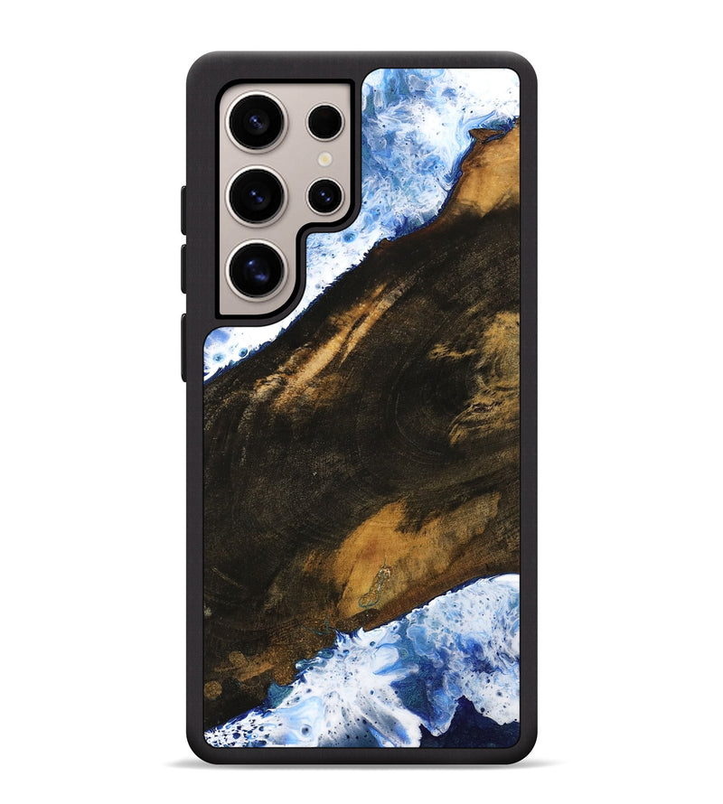 Galaxy S25 Ultra Wood Phone Case - Zorah (Coastal, 742557)