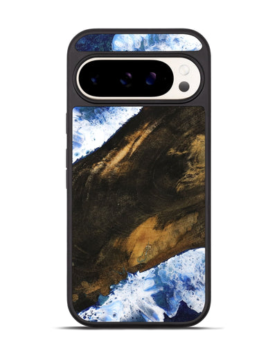 Pixel 9 Pro Wood Phone Case - Zorah (Coastal, 742557)