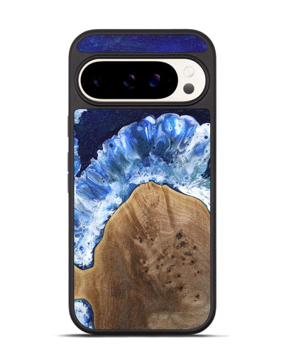 Pixel 9 Pro Wood Phone Case - Adoree (Coastal, 742561)