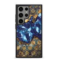 Galaxy S24 Ultra Wood Phone Case - Jasmyne (Pattern, 742650)