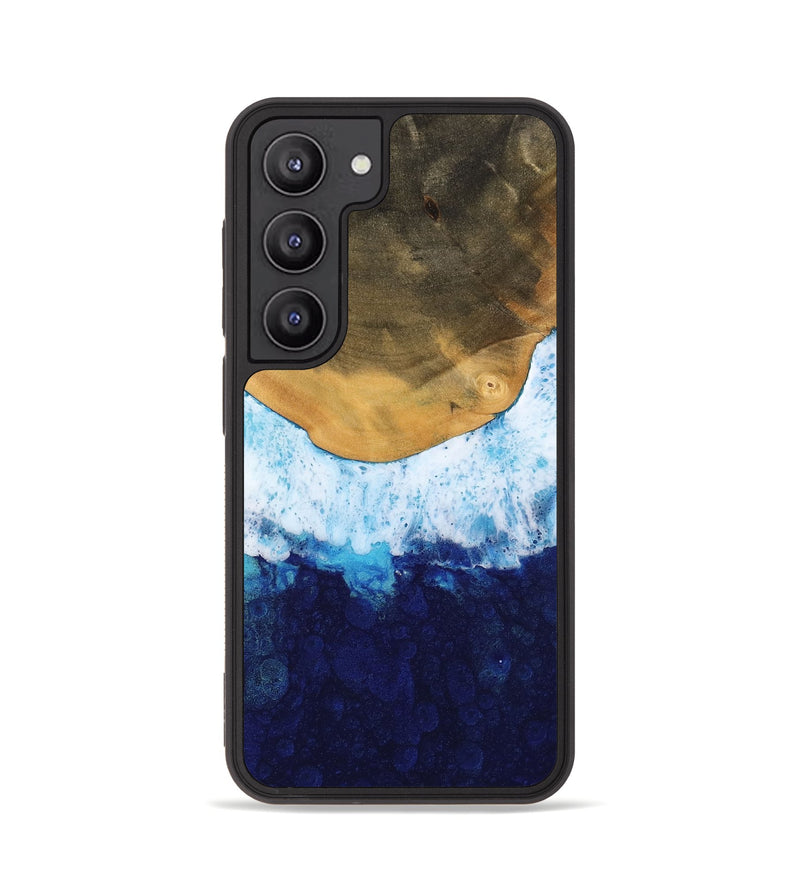 Galaxy S23 Wood Phone Case - Vilma (Coastal, 742652)