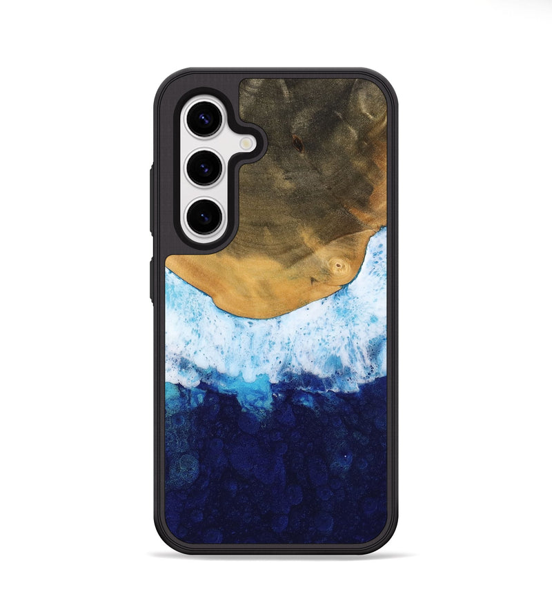 Galaxy S25 Plus Wood Phone Case - Vilma (Coastal, 742652)