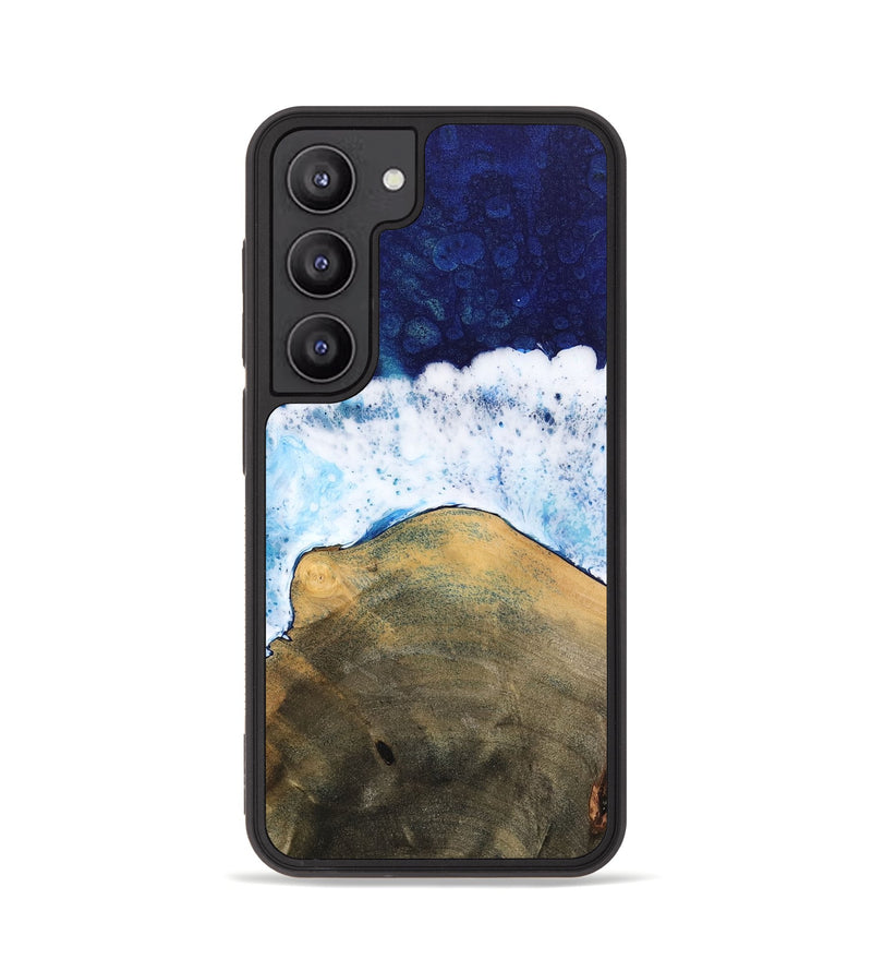 Galaxy S23 Wood Phone Case - Jerel (Coastal, 742699)