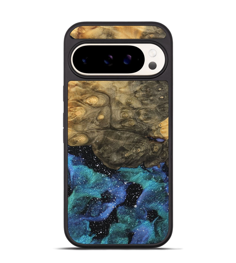 Pixel 9 Pro Wood Phone Case - Renu (Cosmos, 742726)