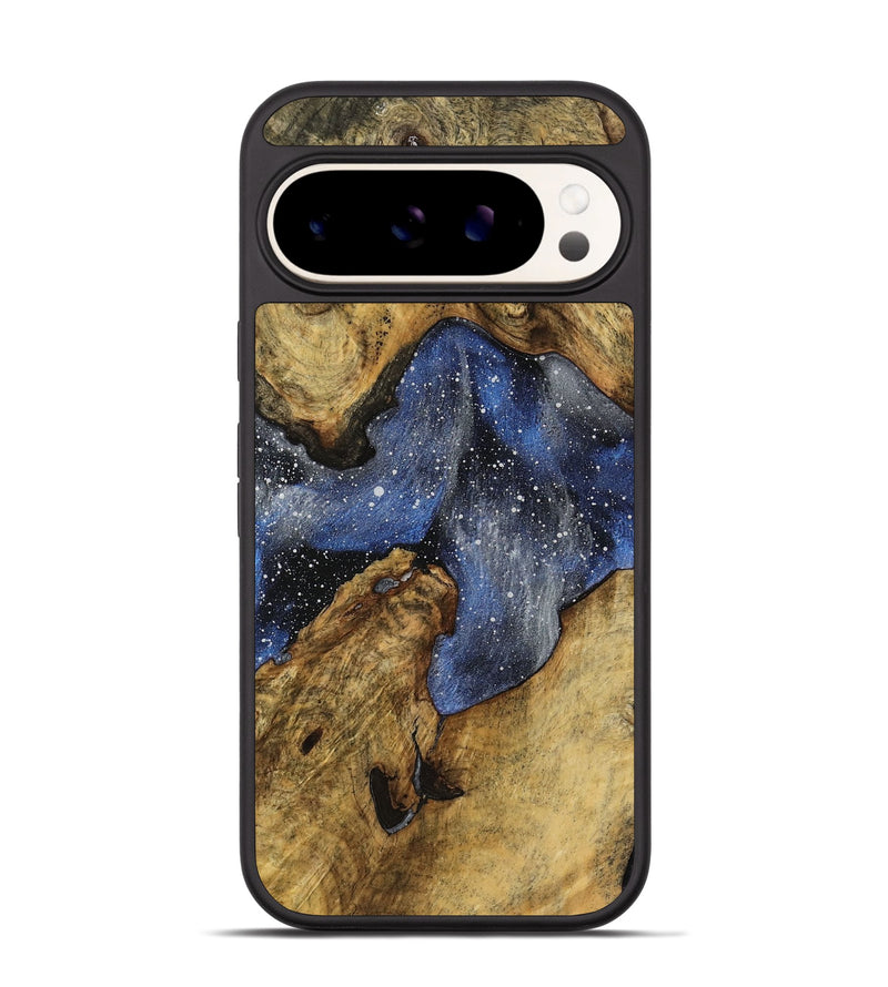 Pixel 9 Pro Wood Phone Case - Weston (Cosmos, 742738)