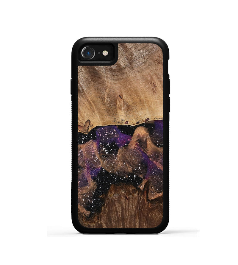 iPhone SE Wood Phone Case - Hayward (Cosmos, 742749)