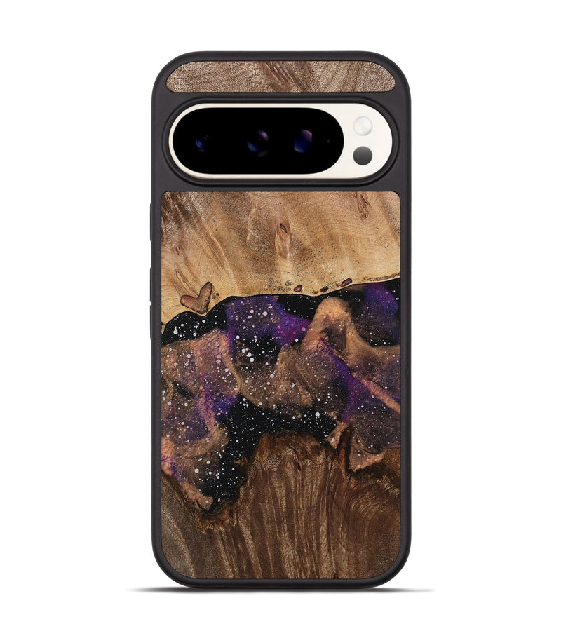 Pixel 9 Pro Wood Phone Case - Hayward (Cosmos, 742749)