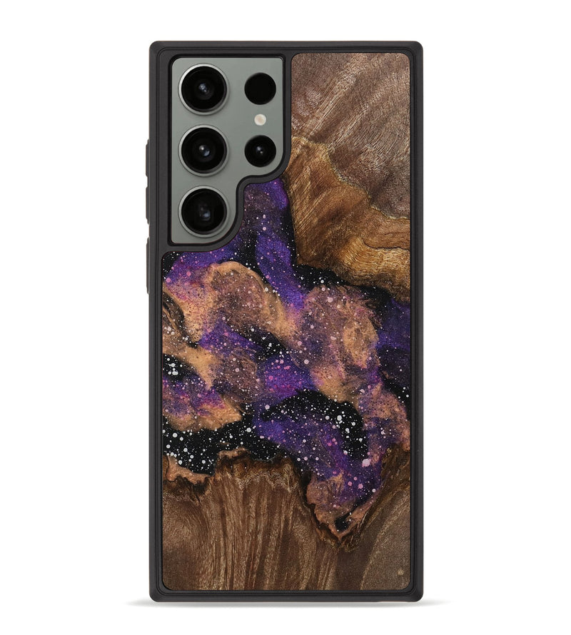 Galaxy S23 Ultra Wood Phone Case - Alto (Cosmos, 742759)