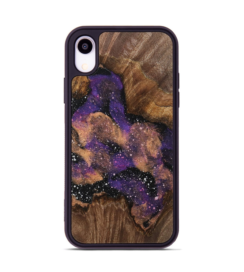 iPhone Xr Wood Phone Case - Alto (Cosmos, 742759)