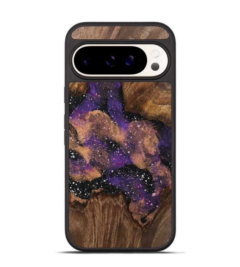 Pixel 9 Pro Wood Phone Case - Alto (Cosmos, 742759)