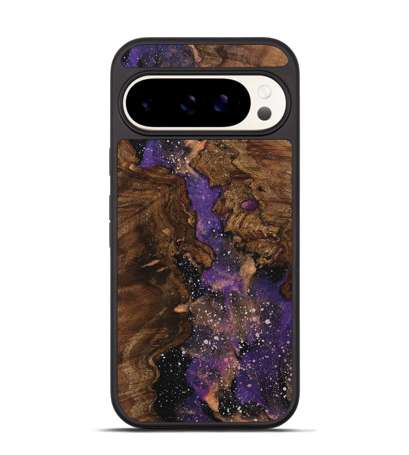 Pixel 9 Pro Wood Phone Case - Andrae (Cosmos, 742760)