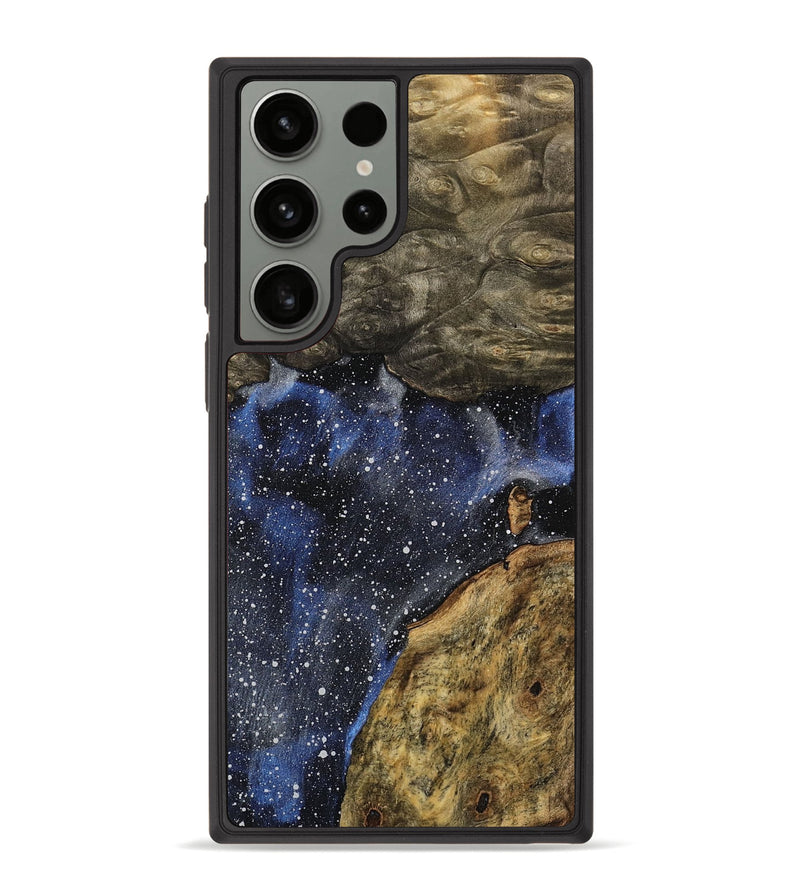 Galaxy S23 Ultra Wood Phone Case - Billie (Cosmos, 742771)