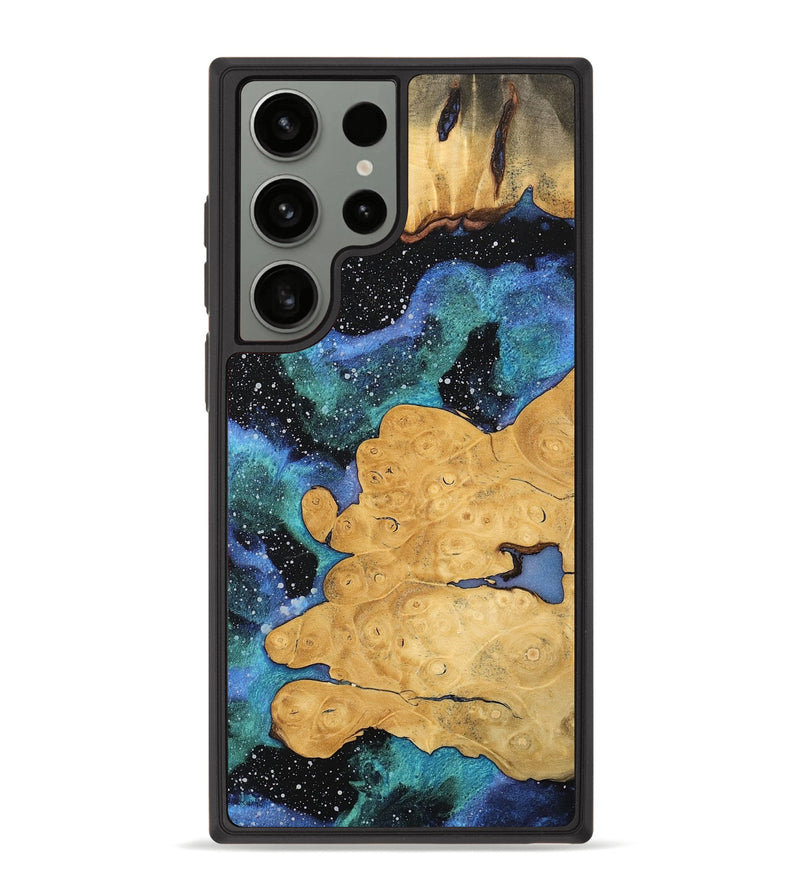 Galaxy S23 Ultra Wood Phone Case - Colby (Cosmos, 742867)