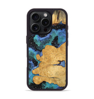 iPhone 16 Pro Wood Phone Case - Colby (Cosmos, 742867)