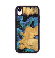 iPhone Xr Wood Phone Case - Colby (Cosmos, 742867)