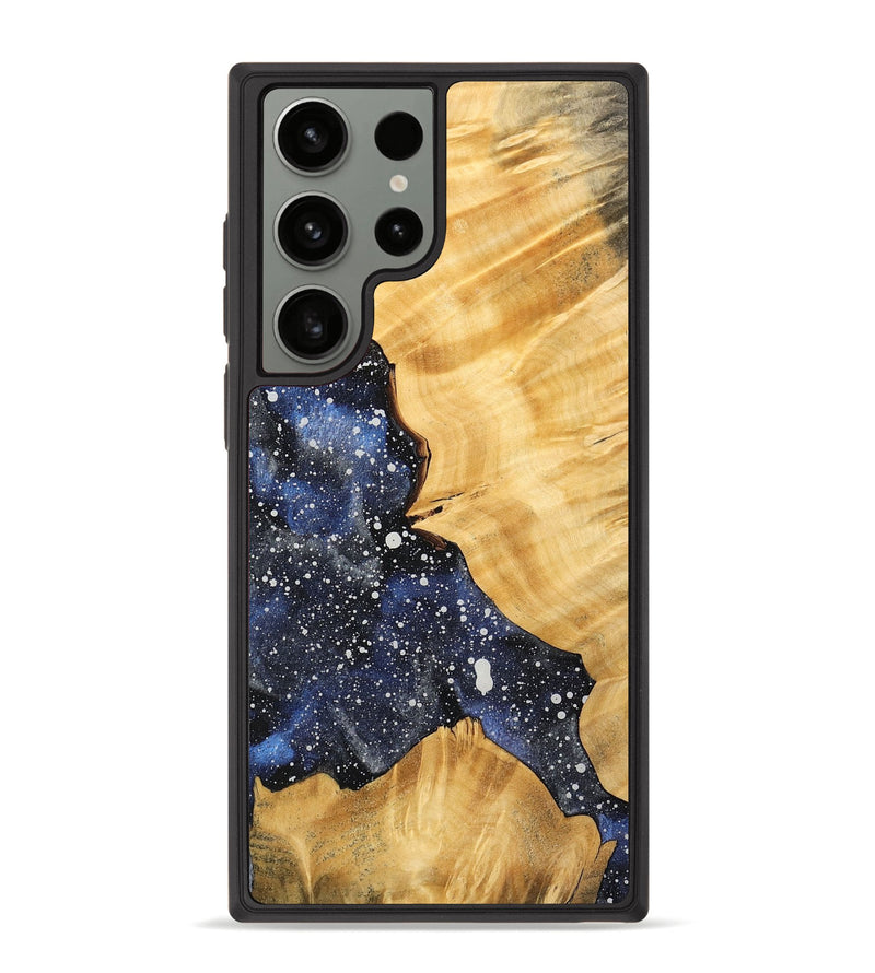 Galaxy S23 Ultra Wood Phone Case - Nydia (Cosmos, 742868)