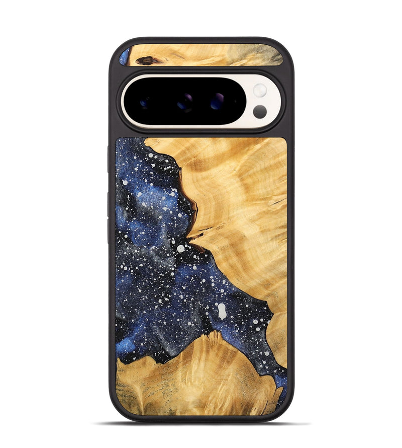 Pixel 9 Pro Wood Phone Case - Nydia (Cosmos, 742868)