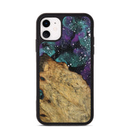 iPhone 11 Wood Phone Case - Buel (Cosmos, 742871)