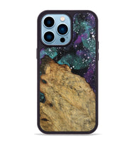 iPhone 14 Pro Max Wood Phone Case - Buel (Cosmos, 742871)