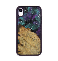 iPhone Xr Wood Phone Case - Buel (Cosmos, 742871)