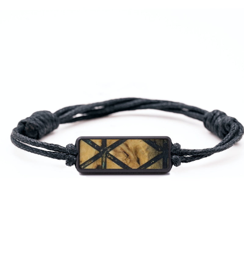 Classic Wood Bracelet - Marla (Pattern, 742879)