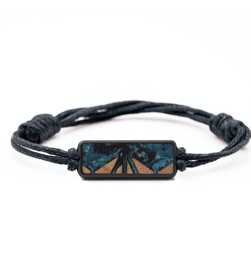 Classic Wood Bracelet - Allen (Pattern, 742901)