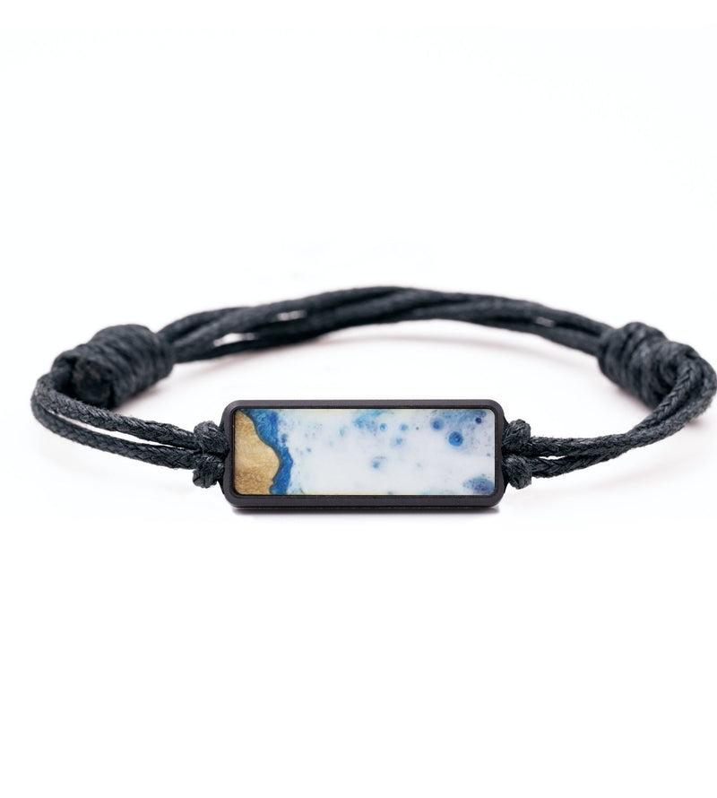 Classic Wood Bracelet - Opal (Coastal, 742904)