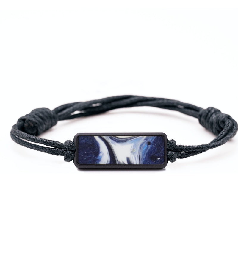 Classic Wood Bracelet - Graham (Blue, 742931)