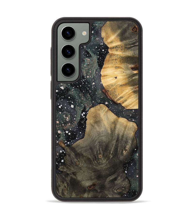 Galaxy S23 Plus Wood Phone Case - Klarika (Cosmos, 742988)