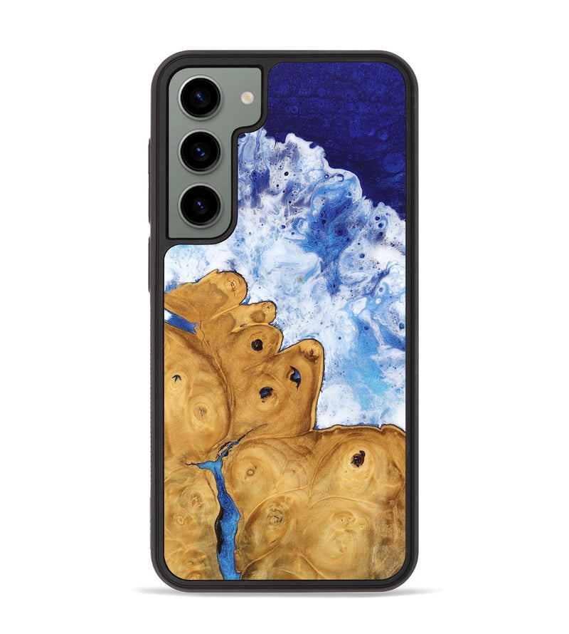 Galaxy S23 Plus Wood Phone Case - Elgin (Coastal, 742989)