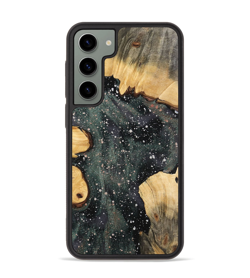 Galaxy S23 Plus Wood Phone Case - Mady (Cosmos, 742998)