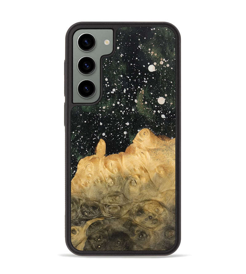 Galaxy S23 Plus Wood Phone Case - Darl (Cosmos, 743002)