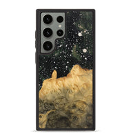 Galaxy S23 Ultra Wood Phone Case - Darl (Cosmos, 743002)