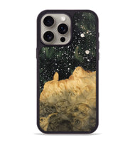 iPhone 15 Pro Max Wood Phone Case - Darl (Cosmos, 743002)