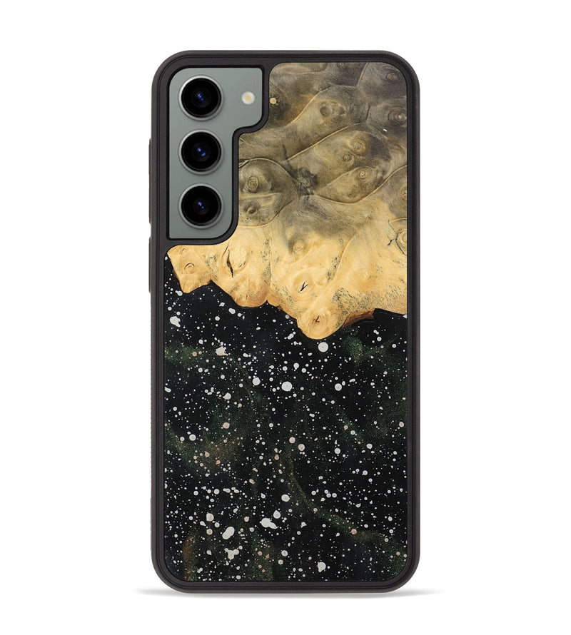 Galaxy S23 Plus Wood Phone Case - Chester (Cosmos, 743106)