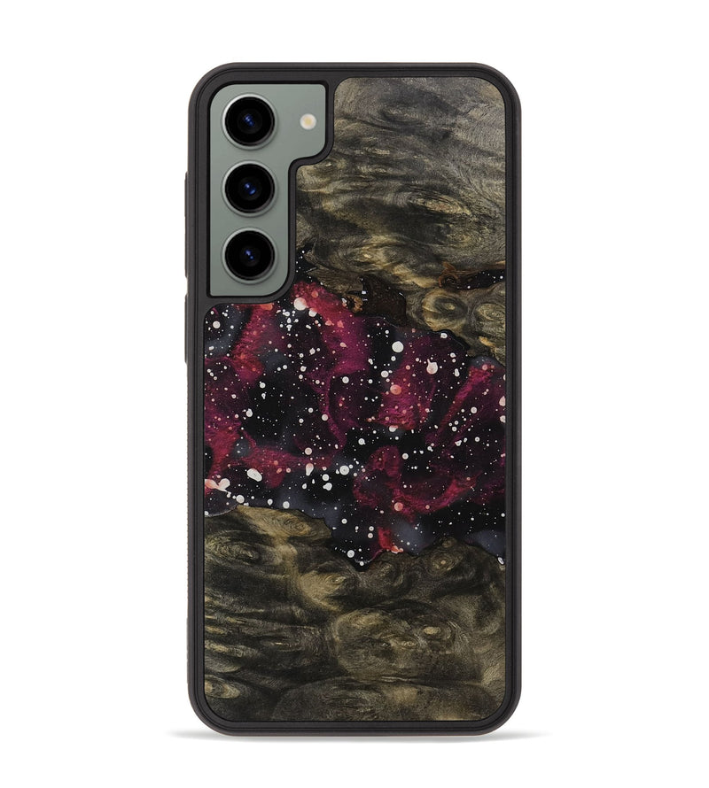 Galaxy S23 Plus Wood Phone Case - Danita (Cosmos, 743120)