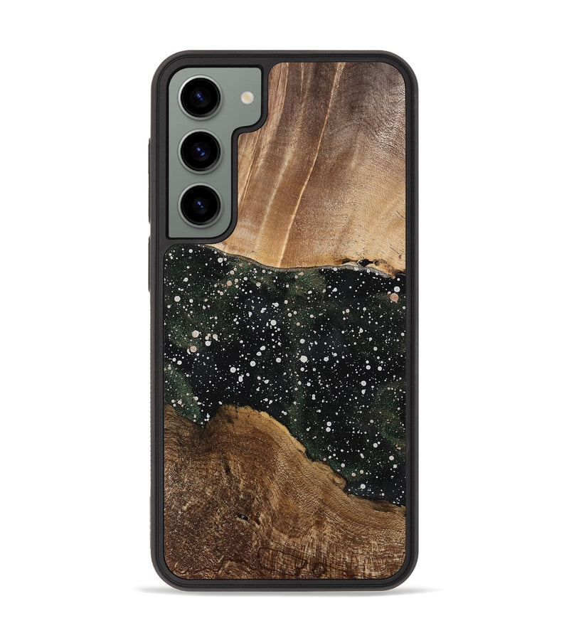 Galaxy S23 Plus Wood Phone Case - Tomi (Cosmos, 743142)