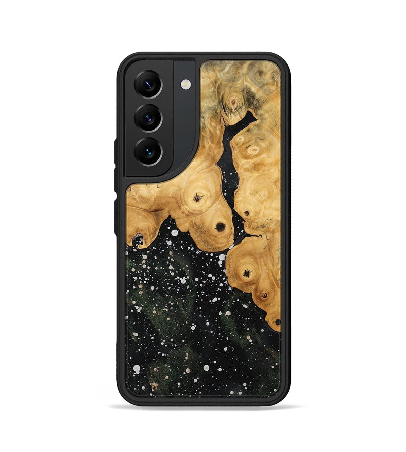 Galaxy S22 Wood Phone Case - Colin (Cosmos, 743145)