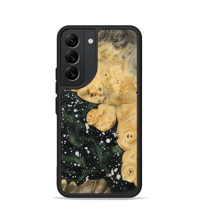 Galaxy S22 Wood Phone Case - Colton (Cosmos, 743152)