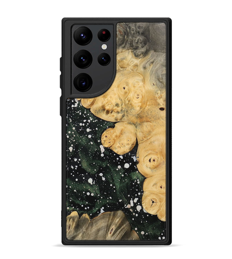 Galaxy S22 Ultra Wood Phone Case - Colton (Cosmos, 743152)