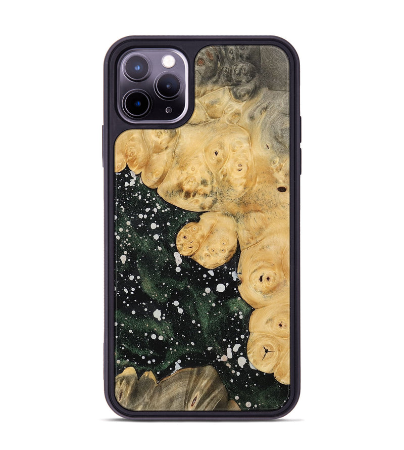 iPhone 11 Pro Max Wood Phone Case - Colton (Cosmos, 743152)