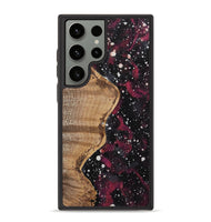 Galaxy S23 Ultra Wood Phone Case - Kennard (Cosmos, 743153)