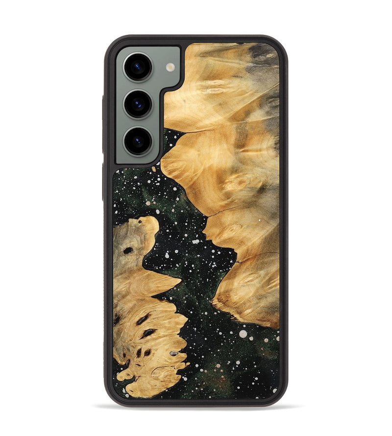 Galaxy S23 Plus Wood Phone Case - Nashir (Cosmos, 743156)