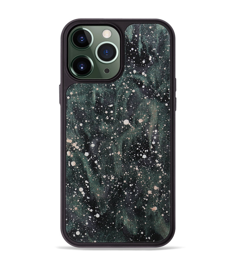 iPhone 13 Pro Max ResinArt Phone Case - Rhody (Cosmos, 743162)