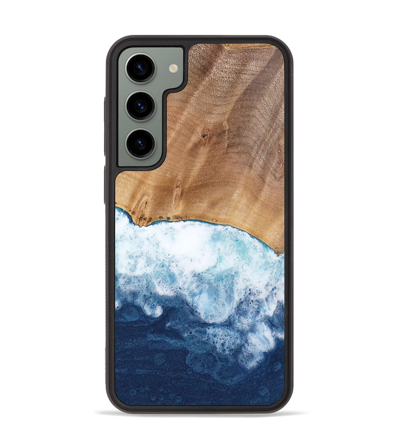 Galaxy S23 Plus Wood Phone Case - Silvio (Coastal, 743171)