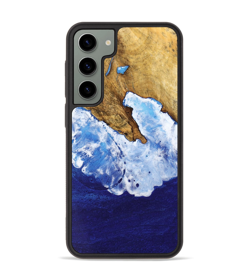 Galaxy S23 Plus Wood Phone Case - Kalen (Coastal, 743175)