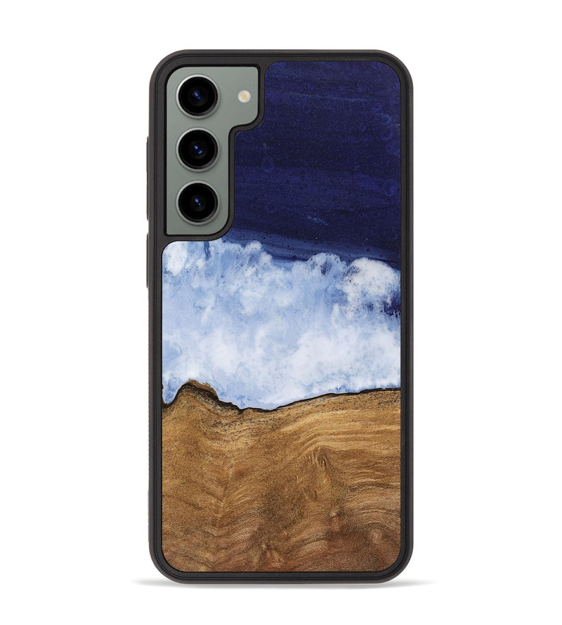 Galaxy S23 Plus Wood Phone Case - Walley (Coastal, 743181)