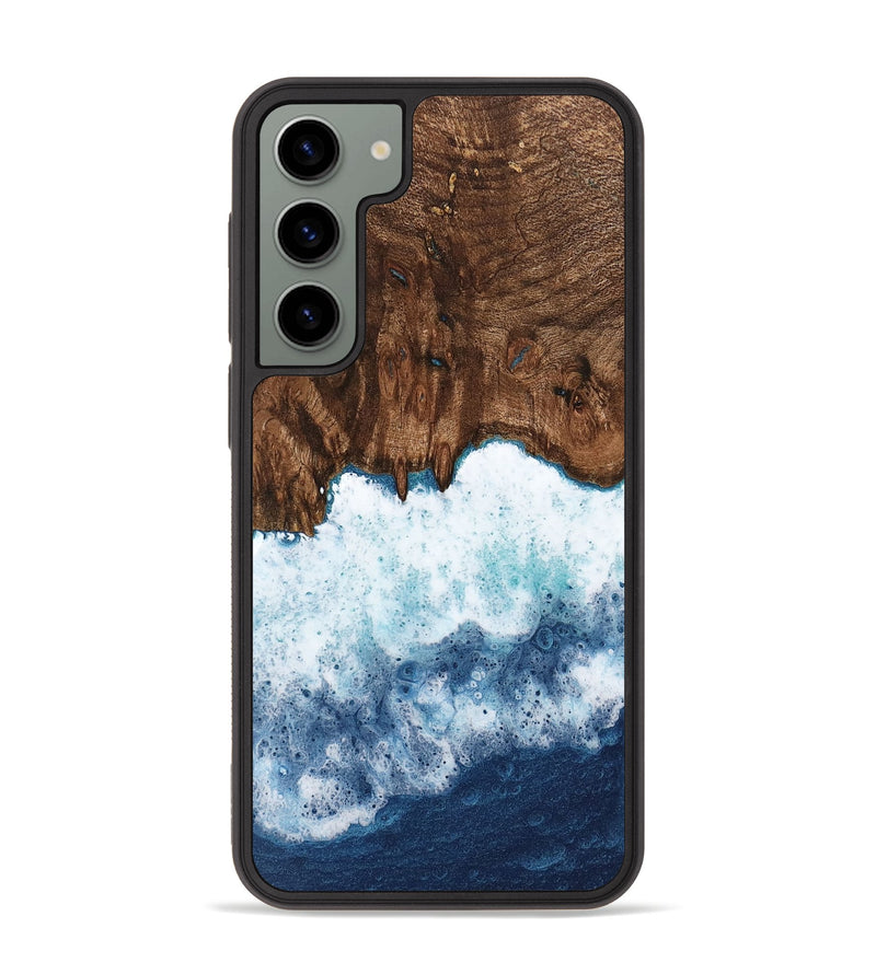 Galaxy S23 Plus Wood Phone Case - Jayda (Coastal, 743182)