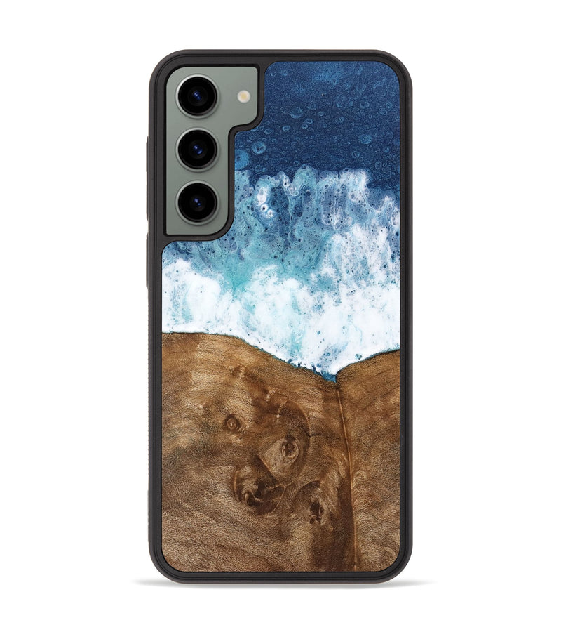 Galaxy S23 Plus Wood Phone Case - Utah (Coastal, 743193)