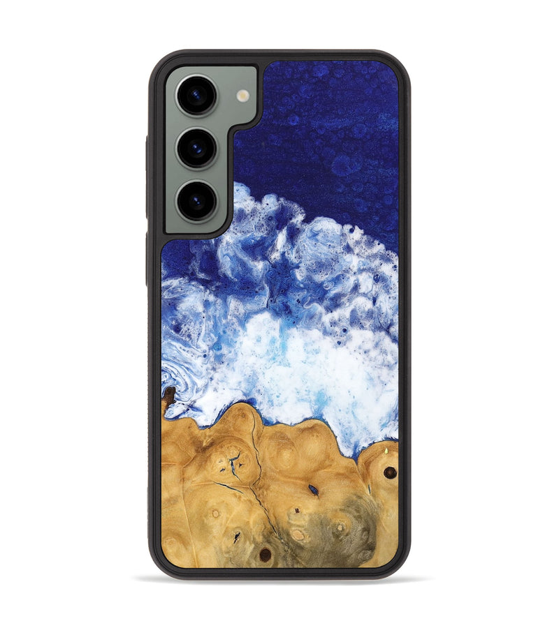 Galaxy S23 Plus Wood Phone Case - Nelleke (Coastal, 743208)